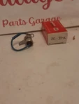Ignition Condenser-distributor Standard JC-37X. Fixed Price $5.60.