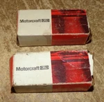 Motorcraft DCP-45 Contact Points Sets New. Fixed Price $15.99.