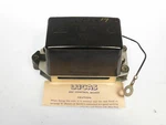 Voltage Regulator Fits Armstrong Siddeley Sapphire Citroen DS19 Vauxhall Victor. Fixed Price $174.82.