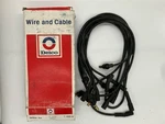 66-73 Oldsmobile V8 Ignition Wire Set Delco 468S 6292319. Fixed Price $49.99.