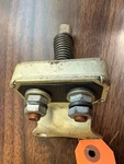 Nos 1932-1934 Ford Starter Switch 18-11450C, 40-11450C, 46-11450C Sorensen. Fixed Price $45.00.