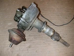 Oem Delco-remy Points-type Distributor 1969-70 Chevrolet Cyl #1110466-3H18. Fixed Price $29.99.