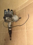 1962-1967 Chevrolet Cyl Delco Remy Distributor Part# 1110293. Fixed Price $29.99.