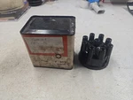 Nos Delco 1972026, F302 Distributor Cap 1957-1972 Ford V8. Fixed Price $20.00.