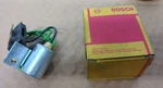 New Oem Mercedes Bmw Bosch Ignition Condenser 1237330193. Fixed Price $58.45.