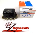 Napa Echlin VR891 Voltage Regulator. Fixed Price $79.99.