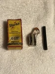 Shurhit G-122 Condenser Ignition Repair Part Vintage. Fixed Price $9.99.