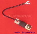 1941 - 1952 Cadillac Accessory Voltage Reducer Heater Radio. Fixed Price $49.99.