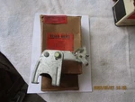 Nos 1942-1948 Oldsmobile Wth Ht Starter Interlock Safety Switch-part 1997761. Fixed Price $30.00.