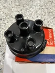 Unipart Nos GDC123 Distributor Cap Triumph Spitfire Mk 1,2,3, Iv.. Fixed Price $34.00.