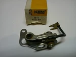 Kem #W1 Ignition Points Bmw 1962-68 Opel 1963-65 Vw 1954-64 Alpha 1963-69. Fixed Price $13.56.