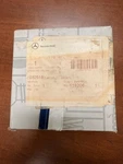New Oem Mercedes Steering Lock Assembly Ignition Switch 116-462-10-30. Fixed Price $199.99.