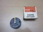 Quality Parts D409R / 1971247 Rotor Gm. Fixed Price $22.50.