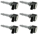 Ngk Set Of Ignition Coils Cop For Mercedes Benz Dodge Freightliner V6. Fixed Price $284.95.
