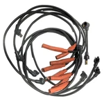 Gm Chevrolet Whitaker Supronic Ignition Eight Cylinder Spark Plug Wire Set. Fixed Price $21.95.