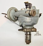 Lucas Original Used Distributor DVX6A 40200B, G97 Date Stamped 10 50. Fixed Price $232.96.
