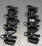 Gm Oem Ignition Coils 4.8 5.3 6.0 Round Set Lsx Lt D514A. Fixed Price $175.00.