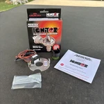 Pertronix 1562 Ignitor Cyl Prestolite Electronic Ignition Conversion Kit. Fixed Price $101.19.