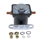 D2AF11450AA 76919 Starter Solenoid Ford F100 F150 Mustang Thunderbird 56-82. Fixed Price $17.16.