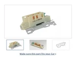 New Oem Ac Delco Gm 1990116 Switch,ignition & Start 1982-2002. Fixed Price $65.00.