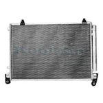 For 02-06 Mazda Mpv Air Condition Cooling Condenser ASSYLD4761480B MA3030140. Fixed Price $187.95.