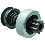 New Starter Drive For Gmc P253 L6 3.7L 51-51 DR-1901 1843041 1856669 1862058. Fixed Price $25.95.