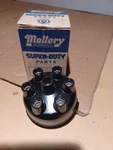 Vintage Nos Mallory 226 Cap For 25/26/37/38 Series Distributors. Fixed Price $45.99.