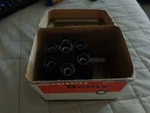 Nos Delco Remy Distributor Cap 6CYL D304 1911597 1941-1960 Chevy Jeep Studebaker. Fixed Price $15.50.