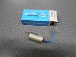Blue Streak FD78 X Condenser, Single Wire. For Points Ignition System. New! Nos!. Fixed Price $13.99.