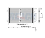Reach 31-4612 A/c Condenser Fits 1995-2005 Chevrolet Cavalier. Fixed Price $175.99.