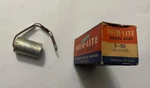 C6 Auto-lite Ignition Condenser Ibb 2042S New Old Stock. Fixed Price $6.79.
