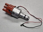 Nice Used Original Porsche 356C 912 Bosch JFR4 0231129031 Ignition Distributor. Fixed Price $375.00.