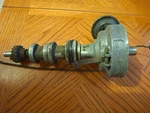 Rare 1968 428CJ Factory Distributor C8OF-J Auto Mustang Cougar W/ Nos Fit. Fixed Price $950.00.