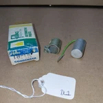 New Filko FO-216 Condenser. Fixed Price $7.50.