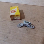 P&d Bendix XRE-38-34 Ignition Contact Point Set 1954-1964 Ford Lincoln Mercury. Fixed Price $10.95.
