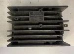 Rebuilt Bosch Ignition Control Unit Cdi Box 3 Pin 0227200001 Porsche 911 '69-'77. Fixed Price $895.00.