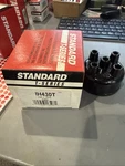 Standard Ignition IH430T Distributor Cap. Fixed Price $20.70.