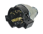 1967-72 Chevy/ Gmc Pickup Truck, Suburban, Blazer Etc. Ignition Starter Switch. Fixed Price $18.89.