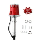 Msd Pro-billet Performance Distributor 1975-1986 Chevrolet/gmc V8 Engines. Fixed Price $399.95.