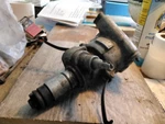 Lucas Distributor 41219 F.. Triumph TR250 TR5 TR6.. Dated 1971. Fixed Price $53.30.