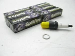 (X6) Spark Plug Splitfire SF8E6. Fixed Price $21.49.