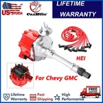 Hei Distributor Assembly & Wire For Chevy Sbc 283 305 307 Gm 5.0L 5.7L 6.6L Us. Fixed Price $88.69.