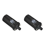 SET-SIUC12-2 Ignition Coils Of For Ram Truck Van Le Baron 280 Pickup Pair. Fixed Price $81.83.
