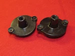 Early Packard North East Coil Lids. Fixed Price $45.00.