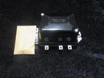 Nos 1941-1955 Packard Nash Henry J Kaiser Rebuilt 6V Delcoremy Voltage Regulator. Fixed Price $149.95.
