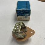 Nos 1967-68 Chevrolet With Auto Temp Ac Resistor 3955970 U7. Fixed Price $49.95.