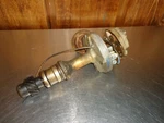 Gm Delco Remy Distributor 1112106 1D13 1971 1972 Oldsmobile Cutlass 350 V-8. Fixed Price $60.00.