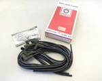 Nos 1955-70 Chevy Camaro Vette Chevelle V8 283 302 350 Delco Spark Plug Wire GM5. Fixed Price $179.99.