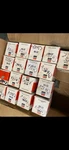 CH15V Nos Usa Made Ignition Point Set Dodge Chyrsler Mopar 10 Pack. Fixed Price $35.00.