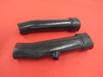 New 1946-48 Ford Spark Plug Wire Boots Pair 59A-12113. Fixed Price $9.14.
